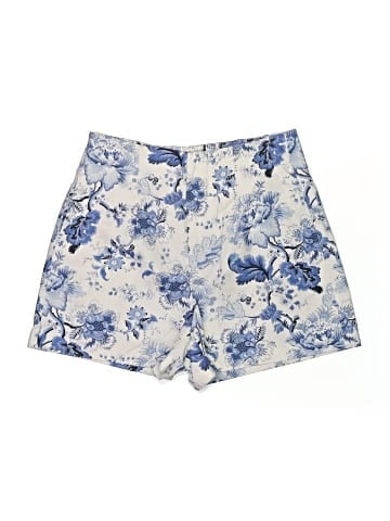 Zara Shorts (view 1)