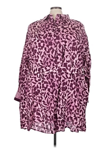 Ryegrass Kimono (view 1)