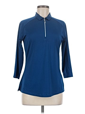Callaway Pullover Sweater (view 1)