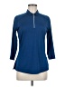 Callaway Blue Pullover Sweater Size M - photo 1