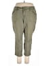 Torrid Green Jeggings Size 26 - photo 1