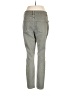 Maurices Gray Jeans Size Lg r - photo 2