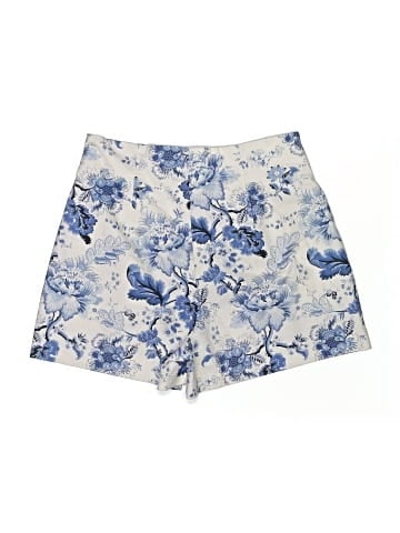 Zara Shorts (view 2)
