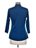 Callaway Blue Pullover Sweater Size M - photo 2