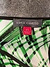Vince Camuto Green Sleeveless Blouse Size XS - photo 7
