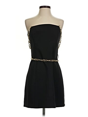 MICHAEL Michael Kors Cocktail Dress (view 1)