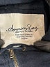 American Rag Cie 100% Rayon Black Jacket Size XL - photo 6