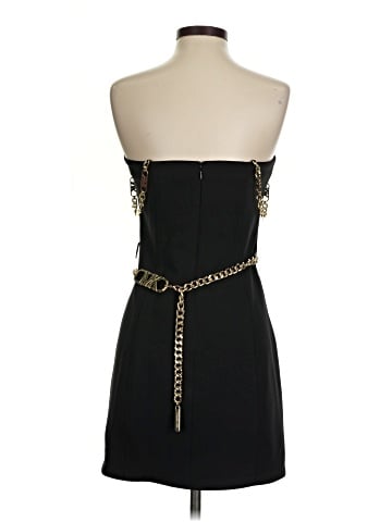 MICHAEL Michael Kors Cocktail Dress (view 2)