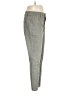 Maurices Gray Jeans Size Lg r - photo 4
