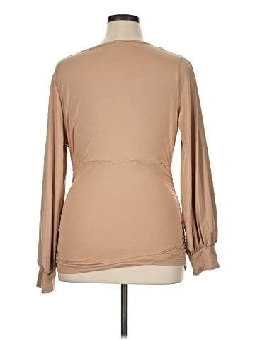 ChicMe Long Sleeve Blouse (view 2)