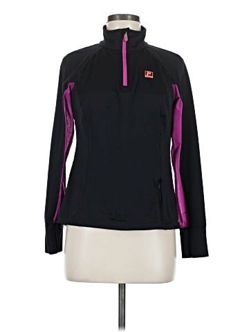 Fila Sport Track Jacket (view 1)