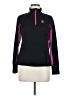 Fila Sport Black Track Jacket Size M - photo 1