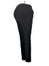 H&M Mama Solid Black Active Pants Size S - photo 1