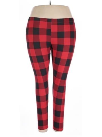 No Boundaries Leggings (view 1)