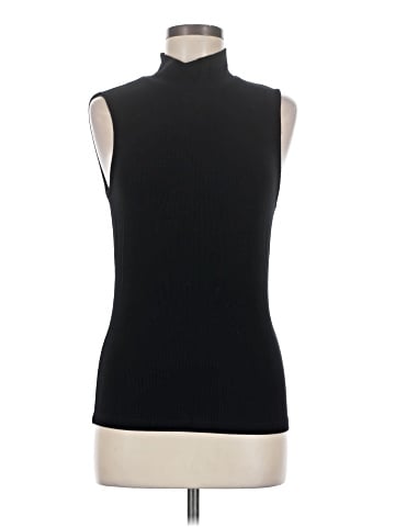 Sanctuary Sleeveless T-Shirt (view 1)