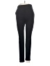 H&M Mama Solid Black Active Pants Size S - photo 2