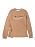 Zara Tan Long Sleeve T-Shirt Size 13 - 14 - photo 1