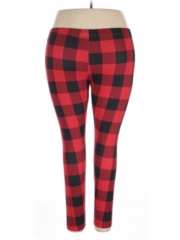 No Boundaries Leggings (view 2)