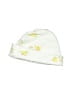 Spasilk 100% Cotton White Beanie Size Newborn - photo 1