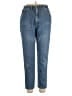Lee 100% Cotton Blue Jeans Size 14M - photo 1