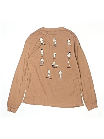 Zara Long Sleeve T-Shirt (view 2)