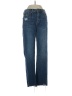 Mica Stars Blue Jeans Size 27 waist - photo 1