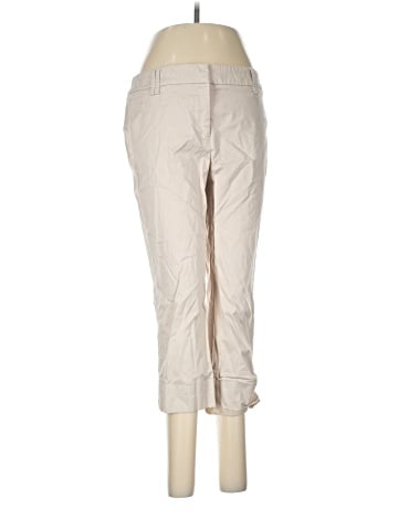 Ann Taylor LOFT Khakis (view 1)
