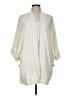 Assorted Brands Ivory Kimono Size M (estimated) - photo 1