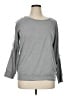 Shein Gray Sweatshirt Size XL - photo 1