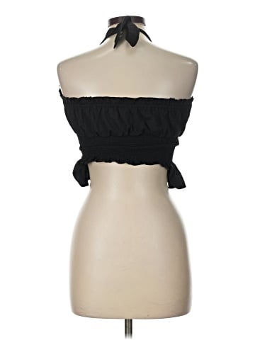 Forever 21 Sleeveless Blouse (view 2)