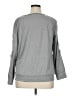 Shein Gray Sweatshirt Size XL - photo 2
