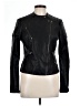 Topshop Black Jacket Size 10 - photo 1