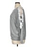 Shein Gray Sweatshirt Size XL - photo 5