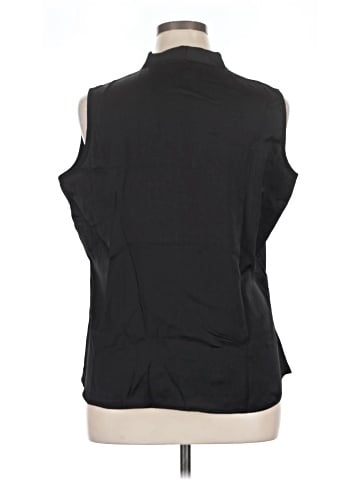Blooming Jelly Sleeveless Blouse (view 2)