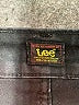 Lee Black Jeans Size 16 (petite) - photo 4