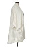 Assorted Brands Ivory Kimono Size M (estimated) - photo 4