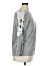 Shein Gray Sweatshirt Size XL - photo 4