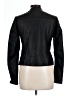 Topshop Black Jacket Size 10 - photo 2
