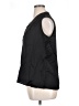 Blooming Jelly Black Sleeveless Blouse Size XL - photo 5