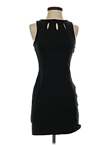 Monteau Cocktail Dress (view 1)