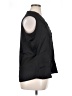 Blooming Jelly Black Sleeveless Blouse Size XL - photo 4