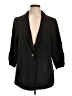 Studio by Torrid Black 3/4 Sleeve Button-Down Shirt Size Lg Plus (0) - photo 1