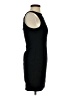 Monteau Solid Black Cocktail Dress Size XS - photo 4
