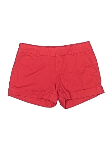 Dear John Shorts (view 1)