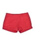 Dear John Solid Red Shorts Size 28 waist - photo 1