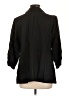 Studio by Torrid Black 3/4 Sleeve Button-Down Shirt Size Lg Plus (0) - photo 2