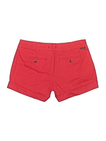 Dear John Shorts (view 2)