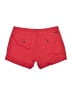 Dear John Solid Red Shorts Size 28 waist - photo 2