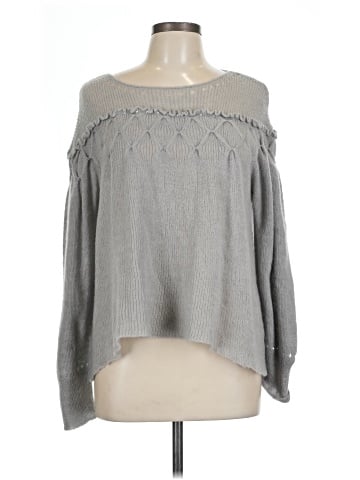 Sundance Pullover Sweater (view 1)