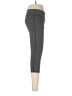 Ideology Chevron-herringbone Gray Active Pants Size M - photo 4